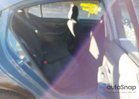 2024 Nissan Sentra Sv Xtronic Cvt from USA, damaged, VIN 3N1AB8CV6RY208720